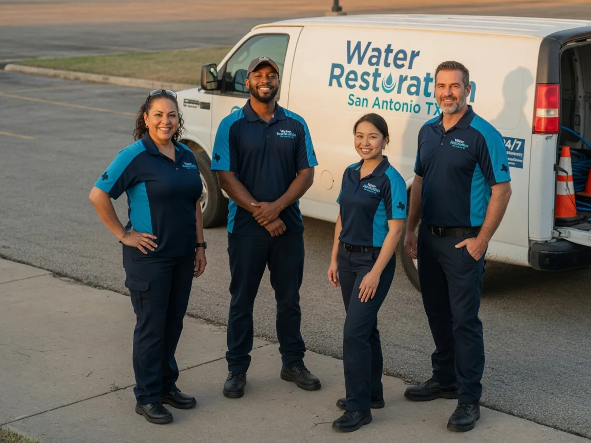 Water Damage Repair company in Thomson, IL